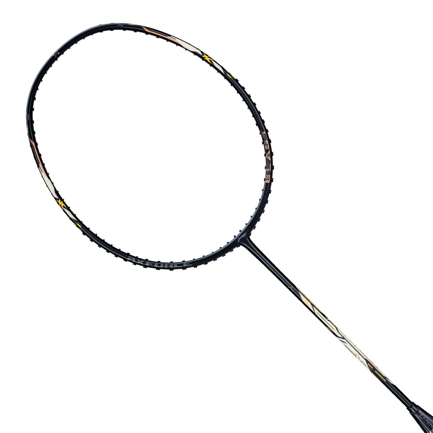 LINING EXFORCE BLAST LIGHT 5U BADMINTON RACKET