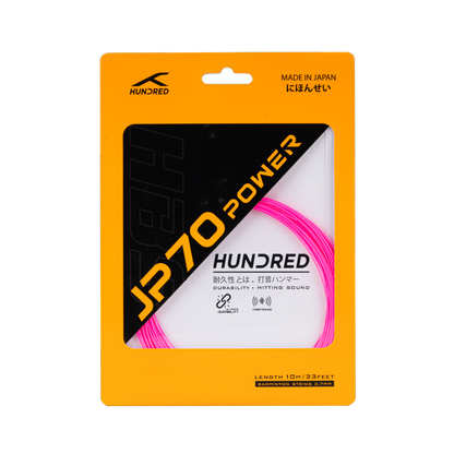 Hundred string jp70 power