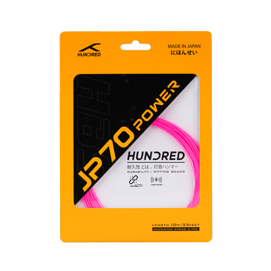 Hundred string jp70 power