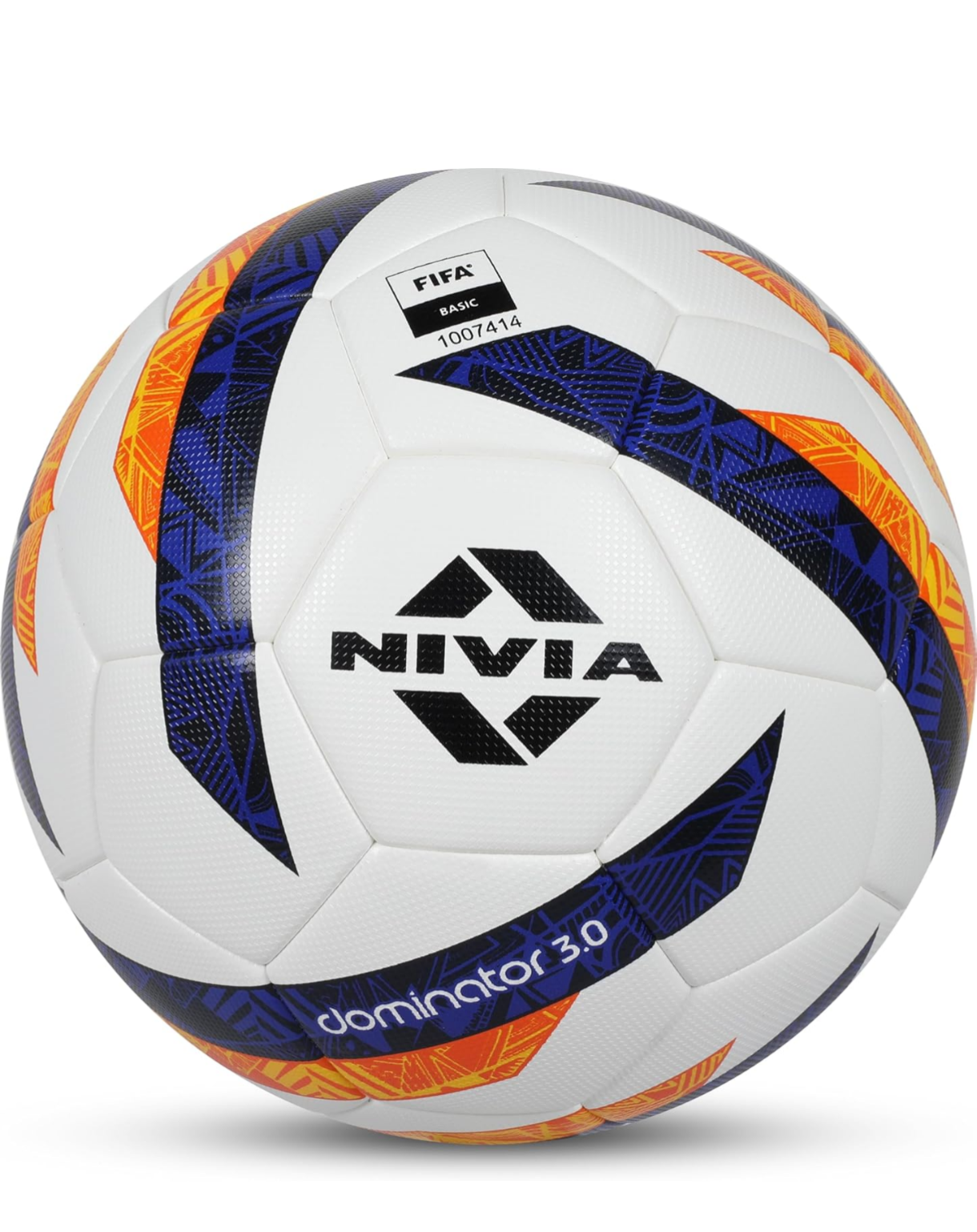Nivia dominator 3.0 football size 5