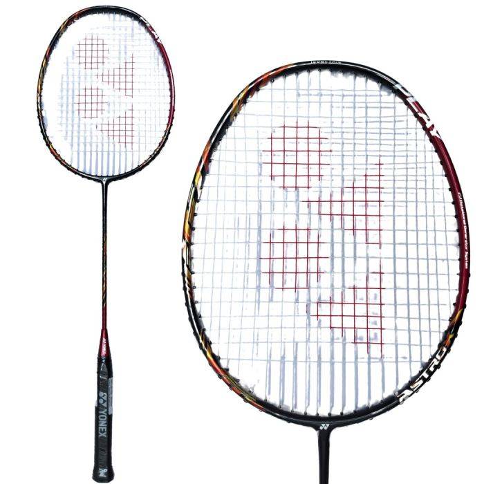 YONEX Astrox 99 Play Badminton Racquet with Full Cover  Material: Graphite