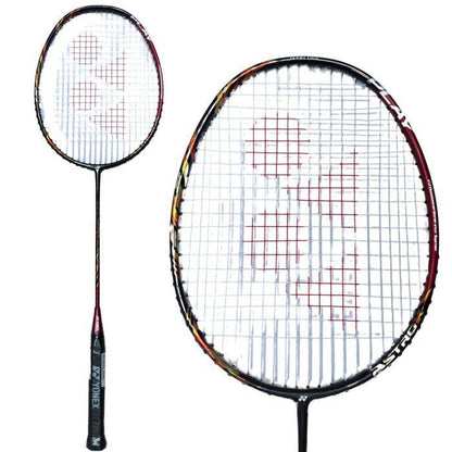YONEX Astrox 99 Play Badminton Racquet with Full Cover  Material: Graphite