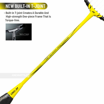 Yonex Nanoflare 1000 Play Badminton Racquet