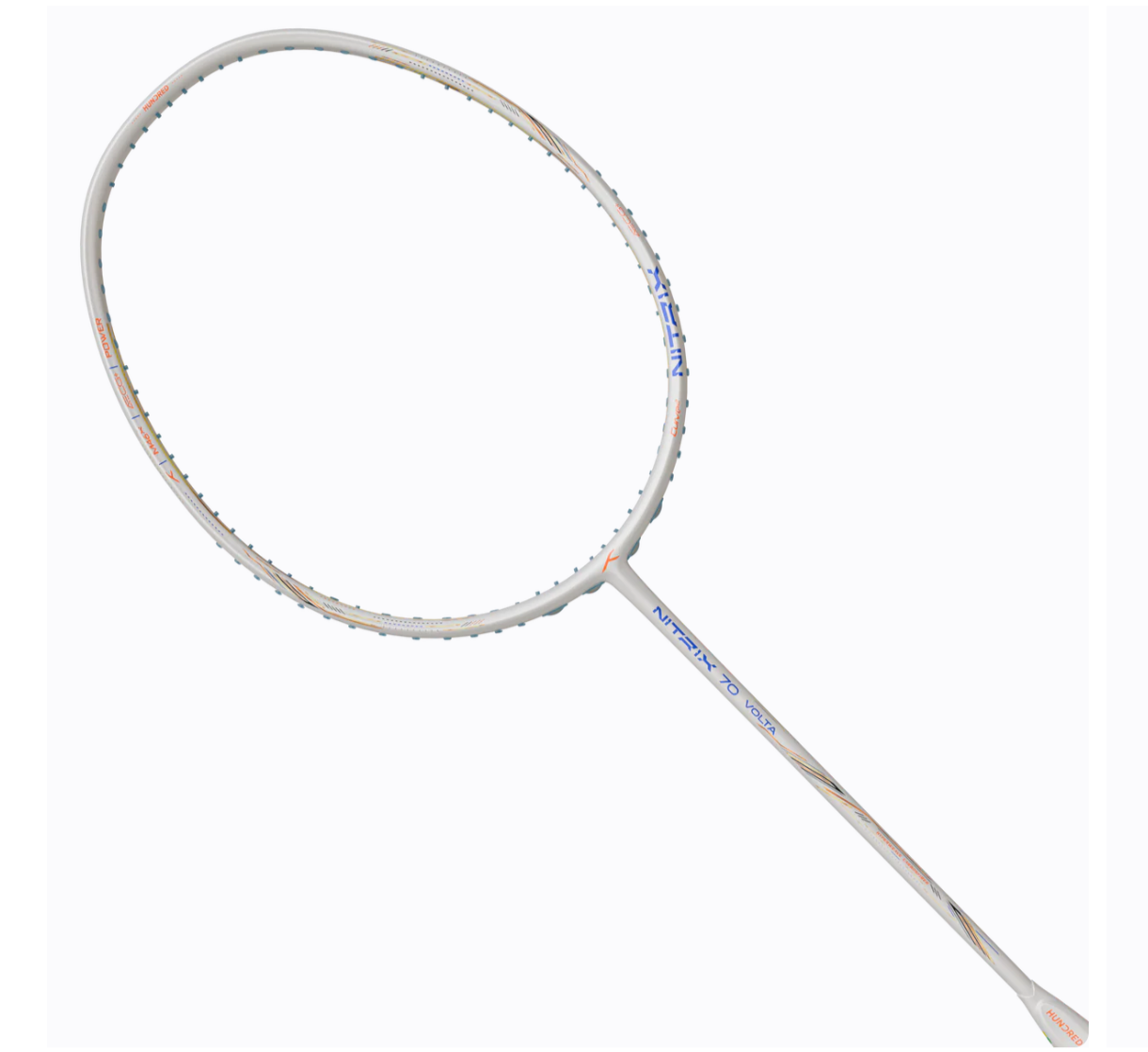 Nitrix 70 Volta - 4U or venom with cover