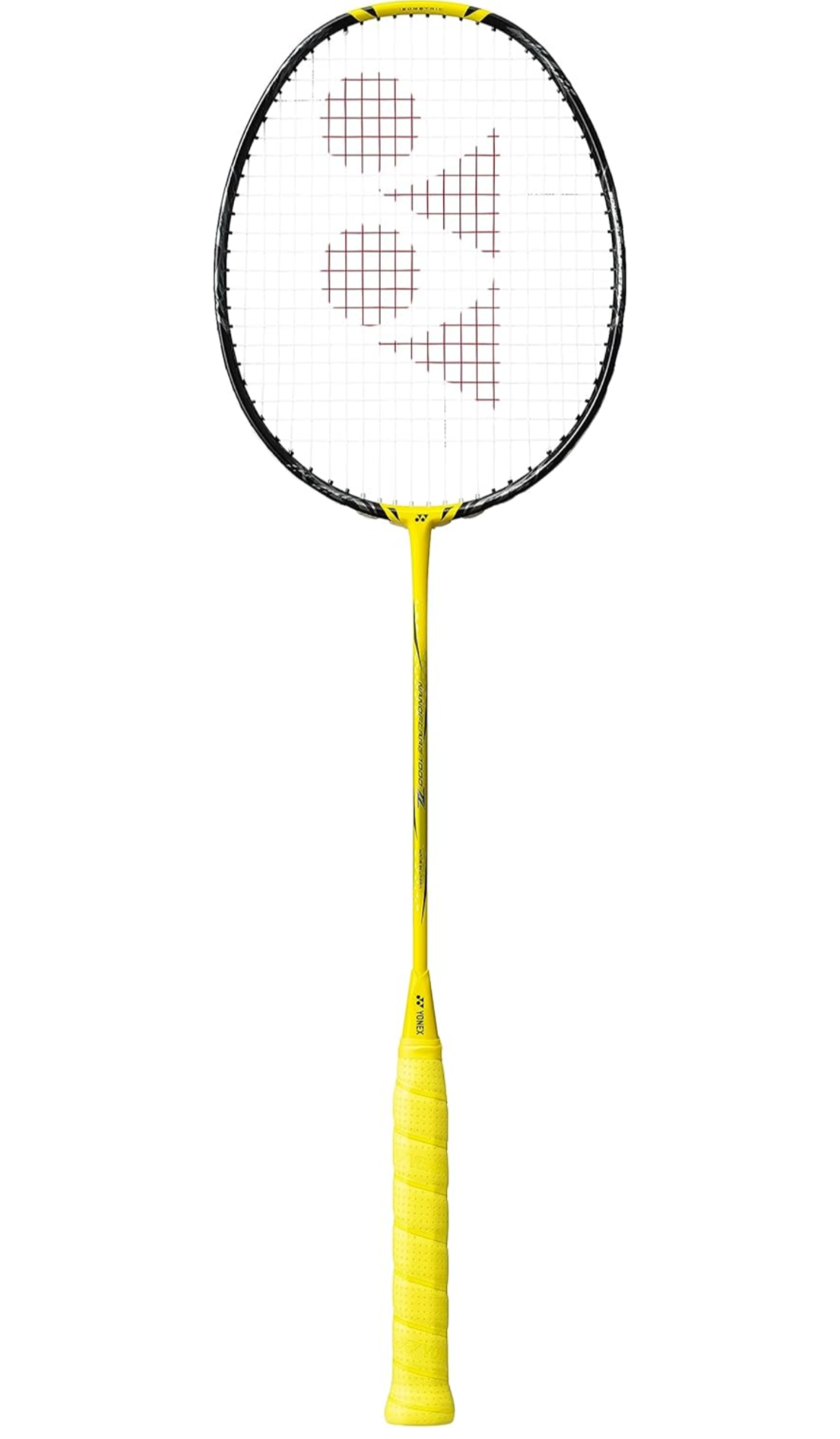 YONEX Graphite Badminton Racquet -Nanoflare 1000 ZZ