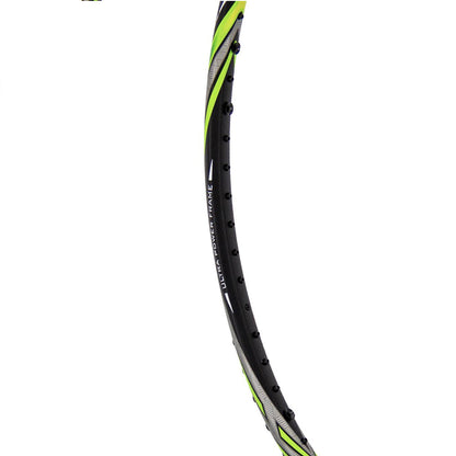 MAXBOLT NEXET X 19 BADMINTON RACKET 65 GRAMS.