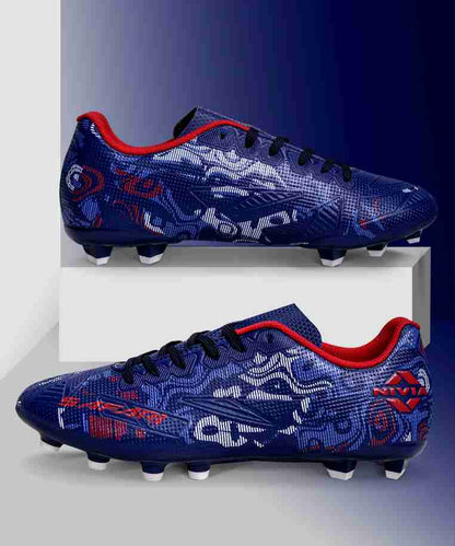 Nivia Safari Football Studs Football Shoes boots