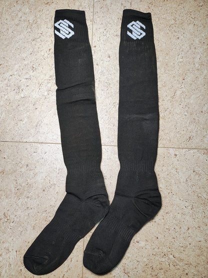 FOOTBALL STOCKINGS COOTON LYCRA 70% cotton