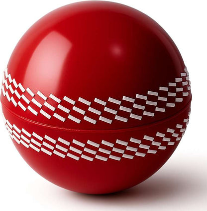 Flash i20 ball synthetic cricket  ball single pcs