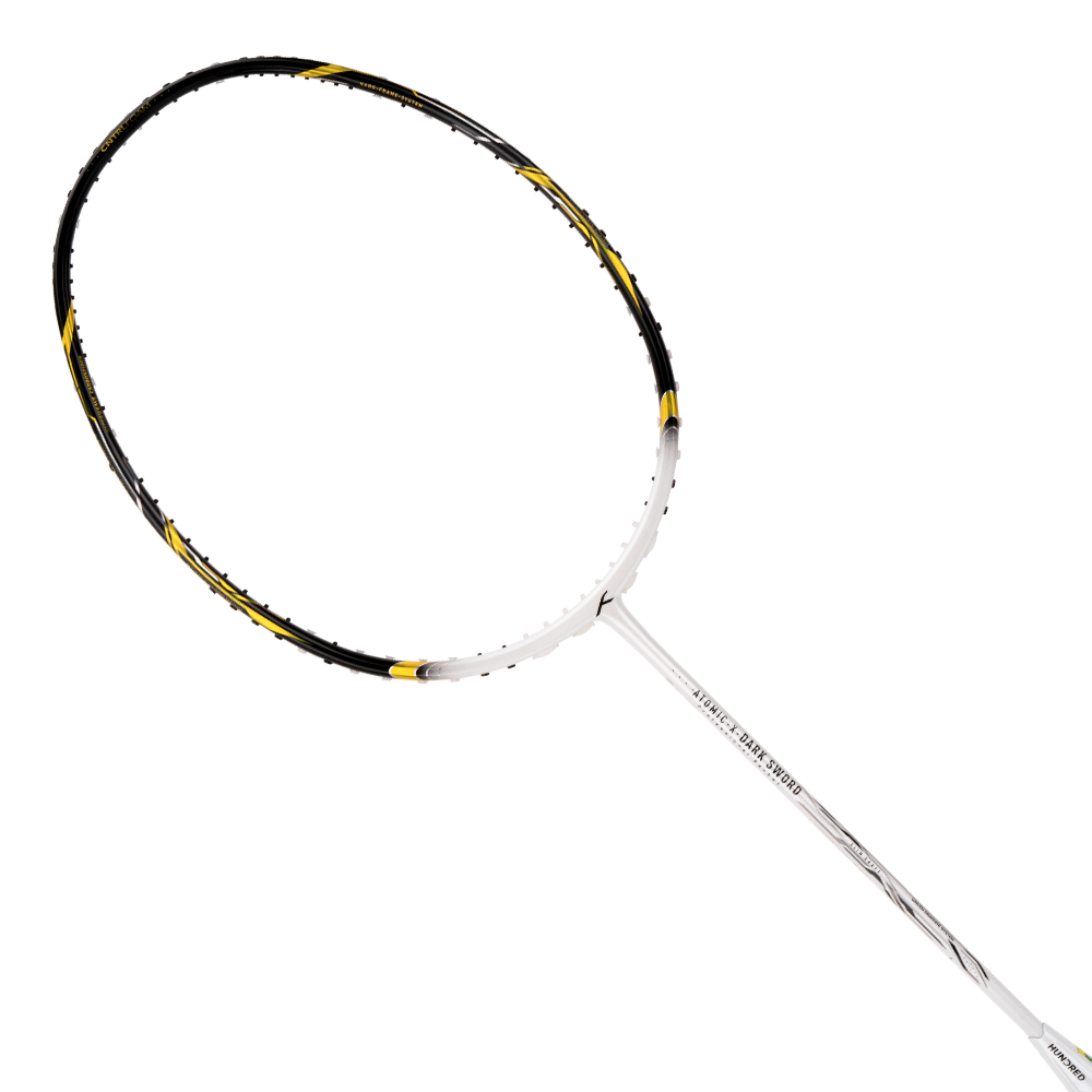 HUNDRED Atomic X Dark Sword