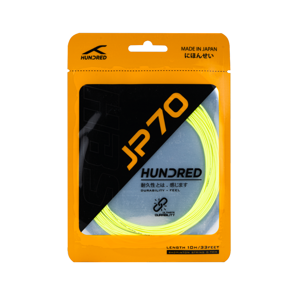 Hundred string jp70 power