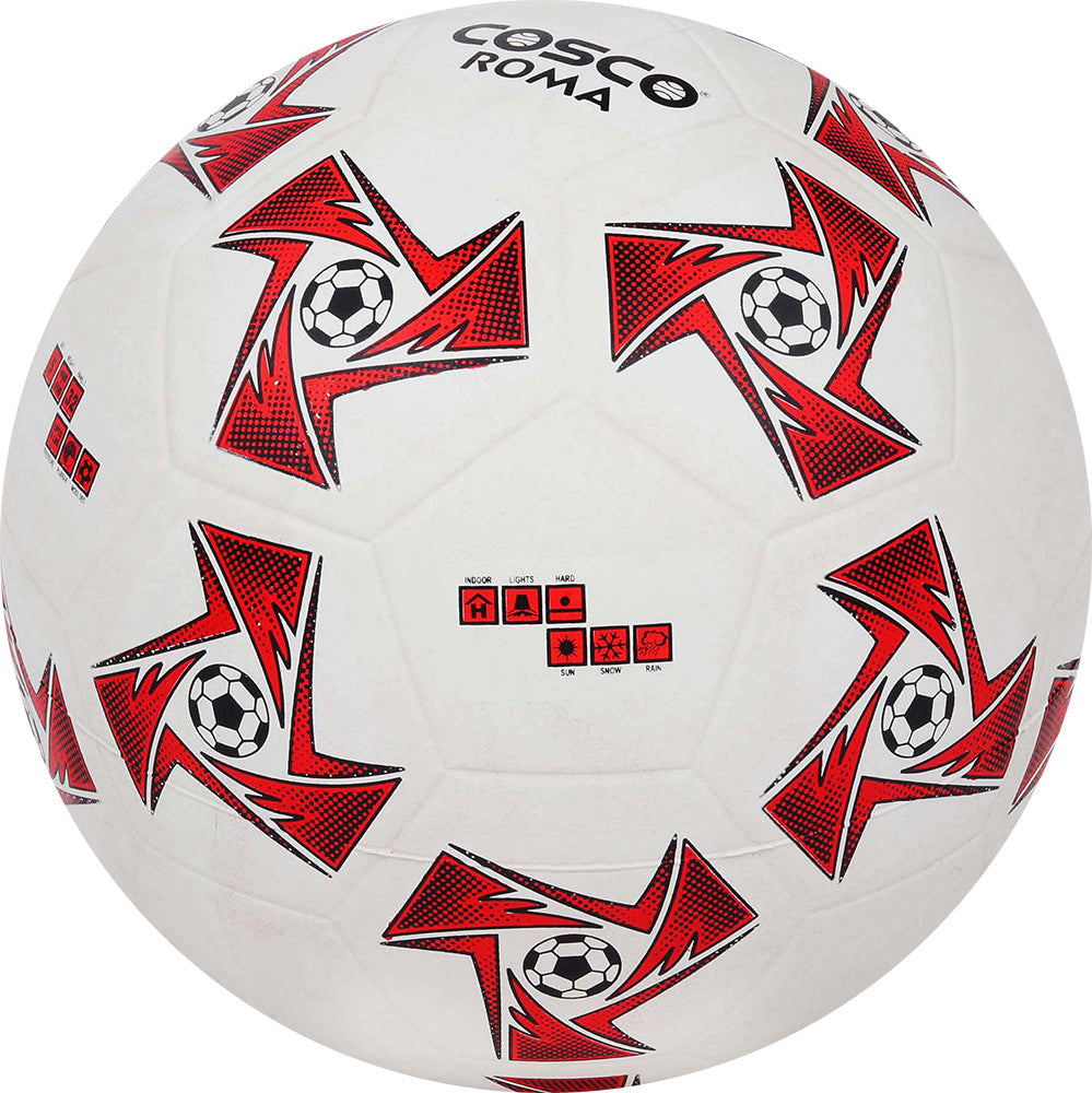 Cosco Roma Football