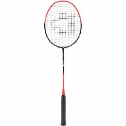 Apacs Vanguard 11 Unstrung Badminton Racquet | High Modulus Graphite | Head Heavy Balance | Maximum Power | Durable Frame | Ideal for Intermediate & Advanced Players