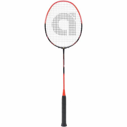 Apacs Vanguard 11 Unstrung Badminton Racquet | High Modulus Graphite | Head Heavy Balance | Maximum Power | Durable Frame | Ideal for Intermediate & Advanced Players