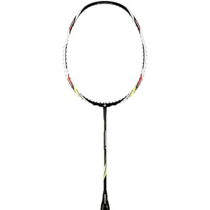 Apacs Vanguard 11 Unstrung Badminton Racquet | High Modulus Graphite | Head Heavy Balance | Maximum Power | Durable Frame | Ideal for Intermediate & Advanced Players
