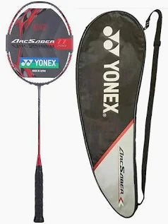 YONEX Arcsaber 11 Pro Badminton RacquetYONEX Arcsaber 11 Pro Badminton Racquet