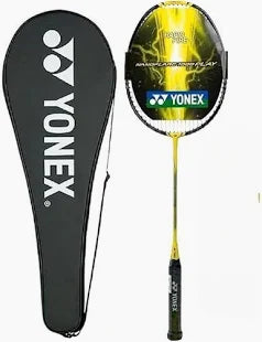 Yonex NANOFLARE 1000 GAME Badminton Racket
