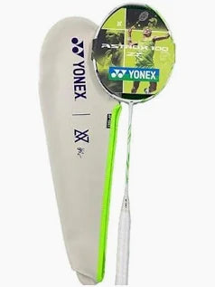 YONEX Astrox 100 VA ZZ Victor Axelsen Special Edition 4U - Grayish BeigeYONEX Astrox 100 VA ZZ Victor Axelsen Special Edition 4U - Grayish Beige