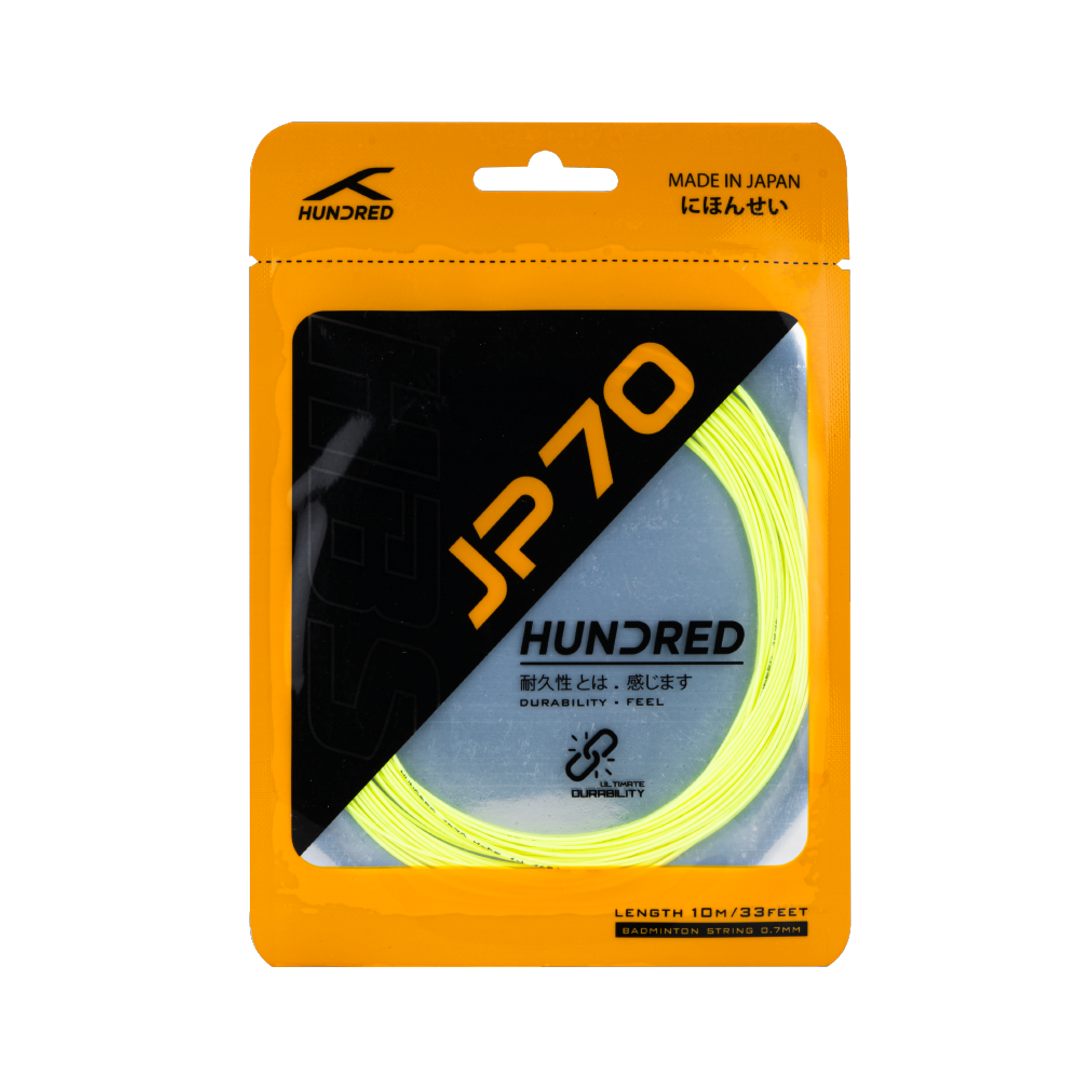 Hundred string jp70