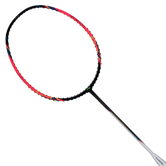 Li ning harbertac moter badminton racket 3u available