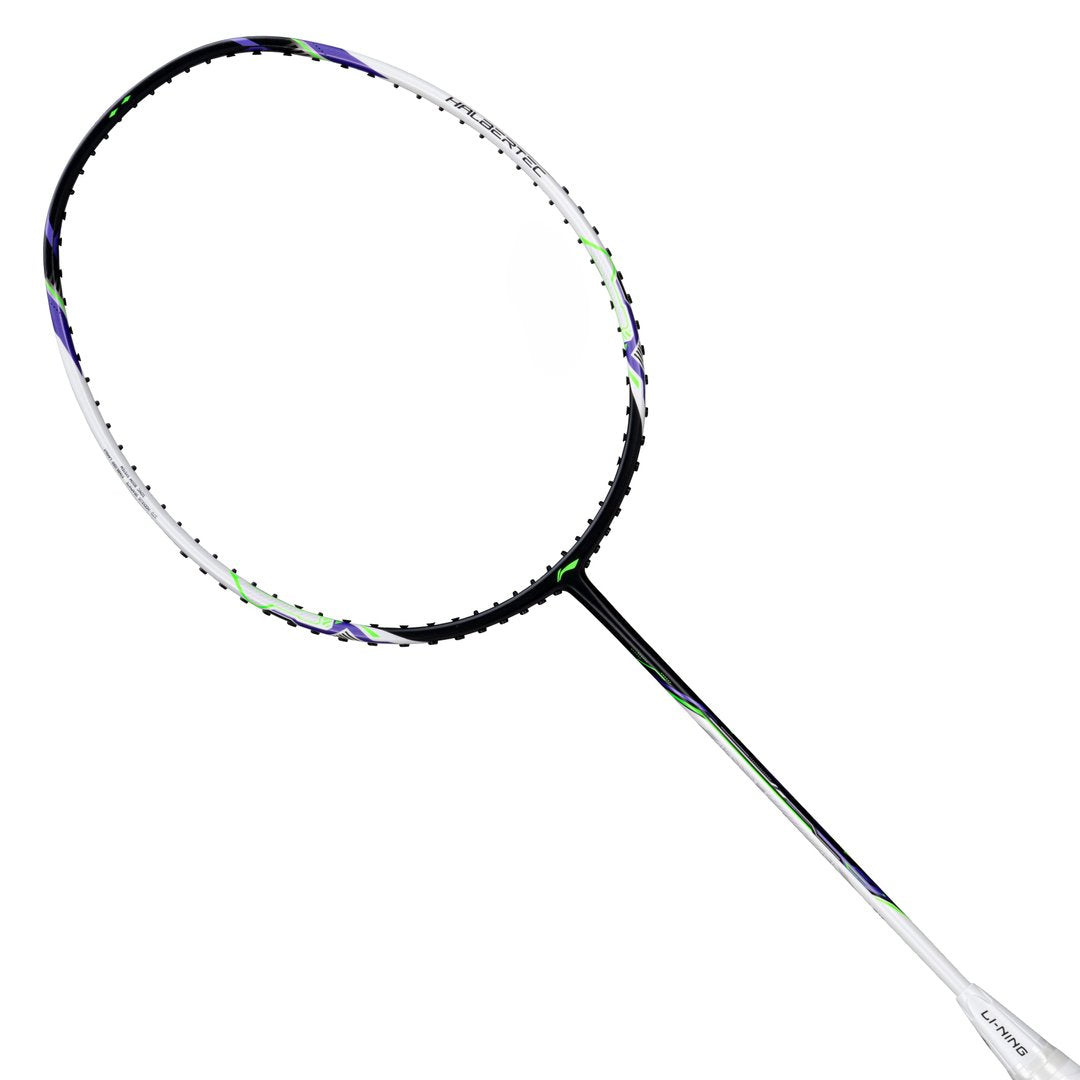Li ning harbertac moter badminton racket 3u available