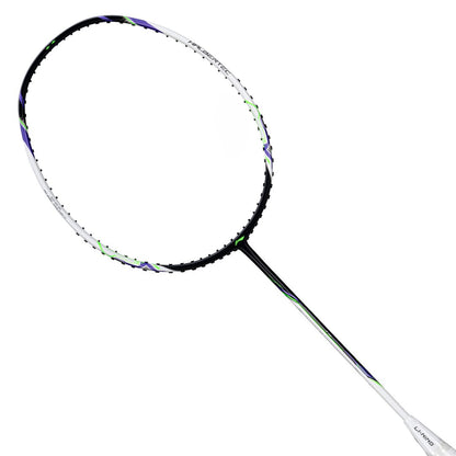 Li ning harbertac moter badminton racket 3u available