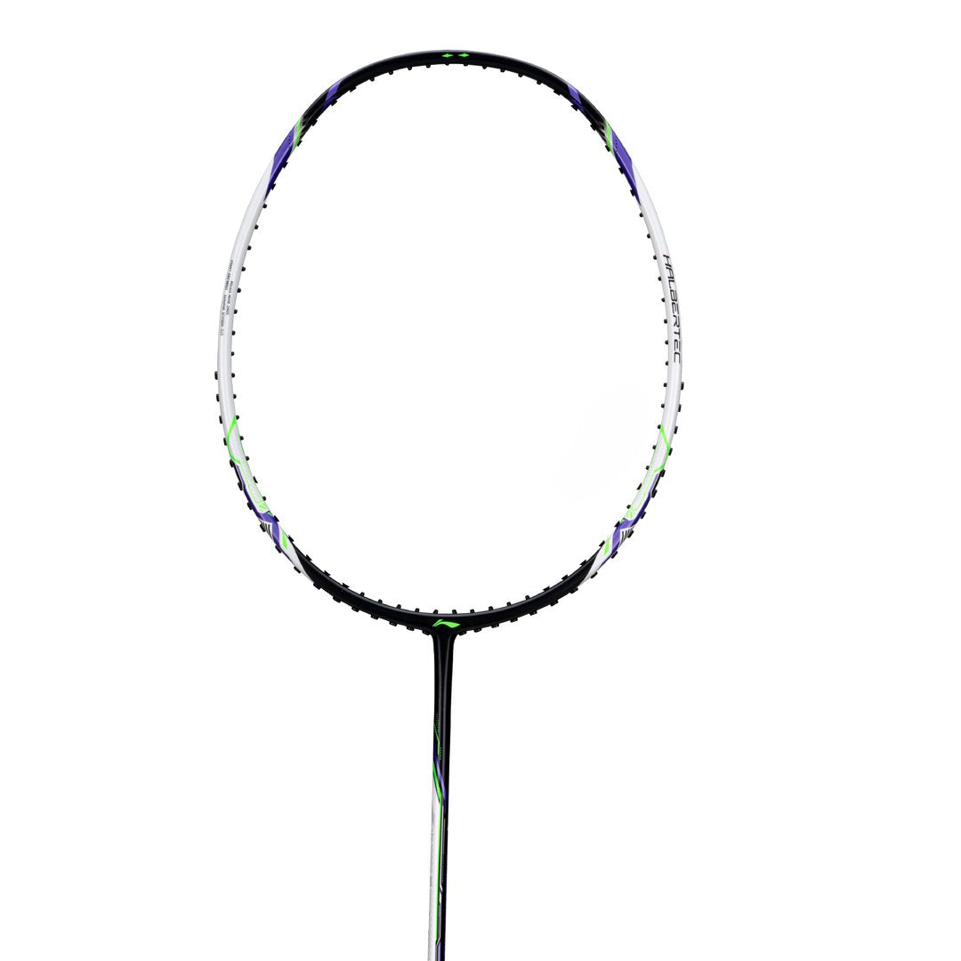 Li ning harbertac moter badminton racket 3u available