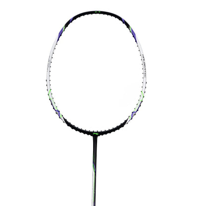 Li ning harbertac moter badminton racket 3u available