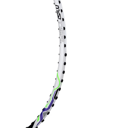 Li ning harbertac moter badminton racket 3u available